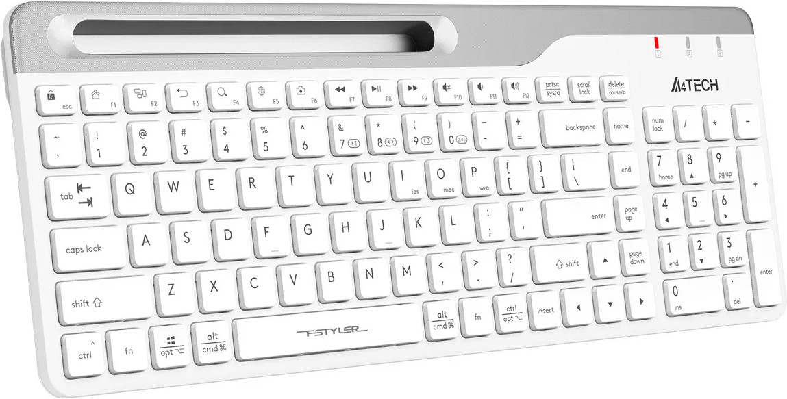 Клавиатура игровая Fstyler FBK25 | Fstyler | A4Tech | Фото 1