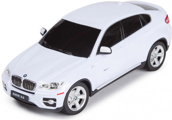 Машина радиоуправляемая BMW X6