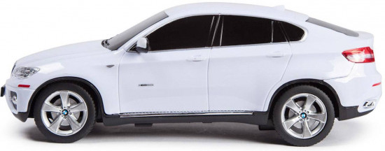 Машина радиоуправляемая BMW X6