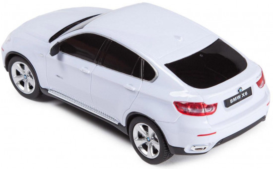 Машина радиоуправляемая BMW X6