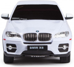 Машина радиоуправляемая BMW X6 - Фото 6