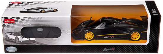 Машина радиоуправляемая Pagani Zonda R