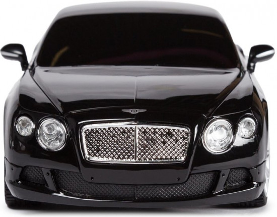 Машина радиоуправляемая Bentley Continental GT speed