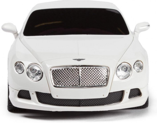 Машина радиоуправляемая Bentley Continental GT speed