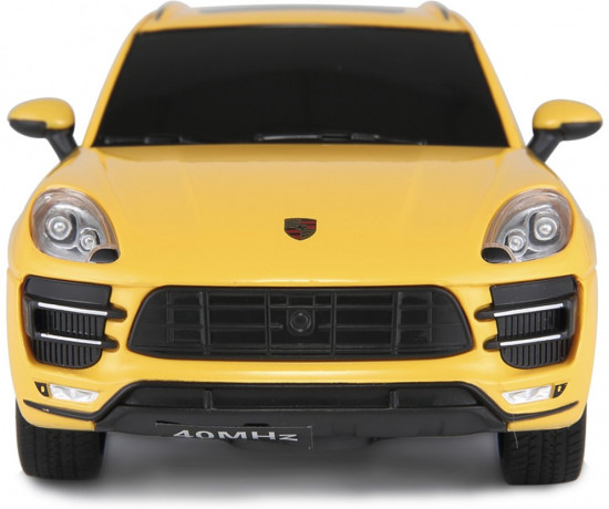 Машина радиоуправляемая Bentley Continental GT speed