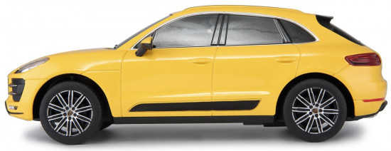 Машина радиоуправляемая Bentley Continental GT speed