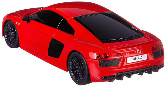 Машина радиоуправляемая Audi R8 2015 Version
