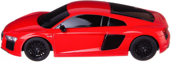 Машина радиоуправляемая Audi R8 2015 Version