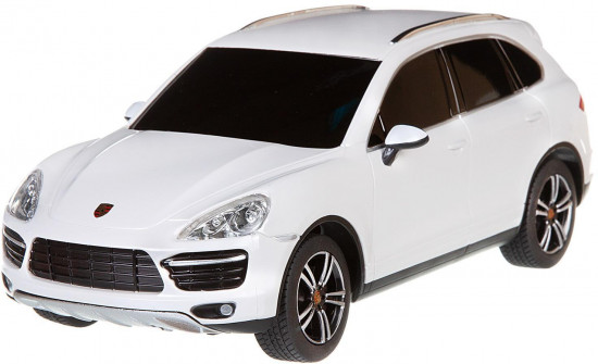 Машина радиоуправляемая Porsche Cayenne Turbo