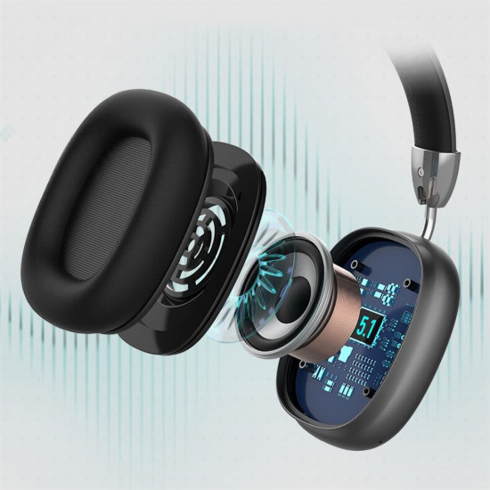 Наушники Gorsun E96
