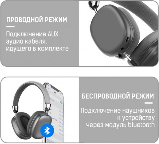 Наушники Gorsun E96