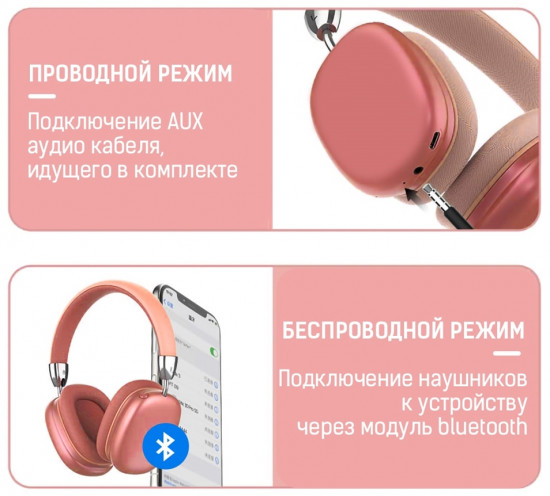 Наушники Gorsun E96