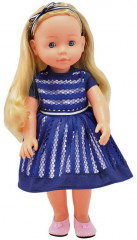 Кукла «Bambolina» - Фото 1