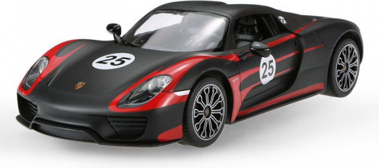 Машина радиоуправляемая Porsche 918 Spyder