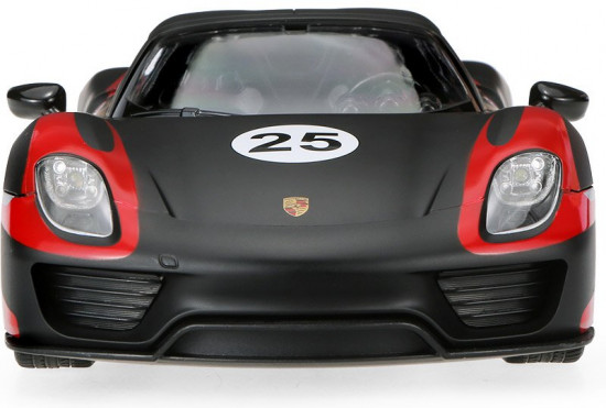 Машина радиоуправляемая Porsche 918 Spyder