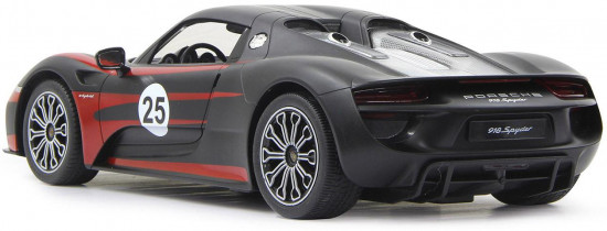 Машина радиоуправляемая Porsche 918 Spyder