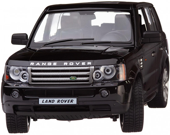 Машина радиоуправляемая Range Rover Sport