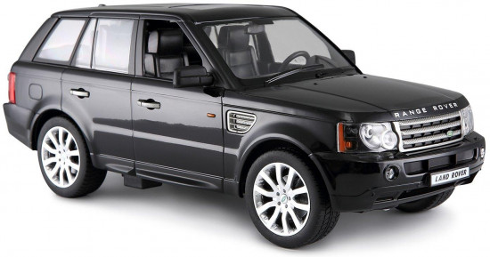 Машина радиоуправляемая Range Rover Sport