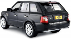 Машина радиоуправляемая Range Rover Sport - Фото 6