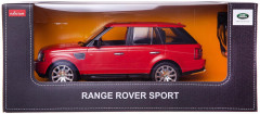 Машина радиоуправляемая Range Rover Sport - Фото 4