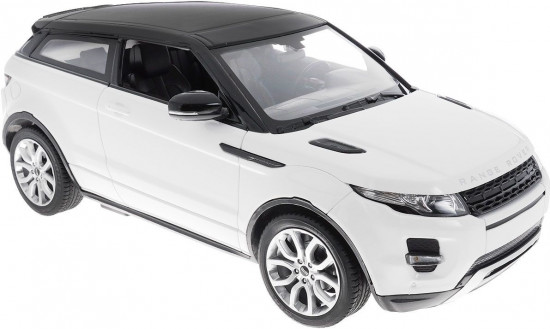 Машина радиоуправляемая Range Rover Evoque