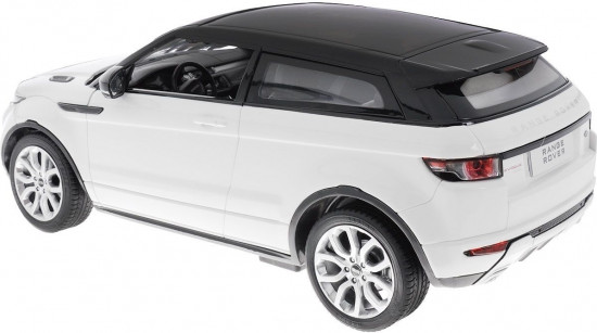 Машина радиоуправляемая Range Rover Evoque