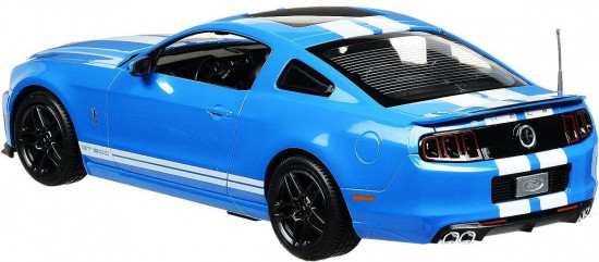 Машина радиоуправляемая Ford Shelby GT500