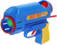 Бластер с шариками - Фото 1
