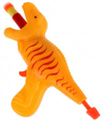 Бластер с мягкими пулями «Динозавр» - Фото 2