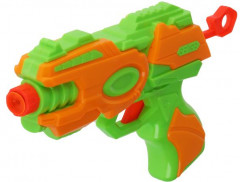 Бластер с мягкими пулями «Смерч» - Фото 1