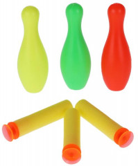 Бластер с мягкими пулями «Смерч» - Фото 2