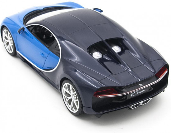 Машина радиоуправляемая Bugatti Chiron