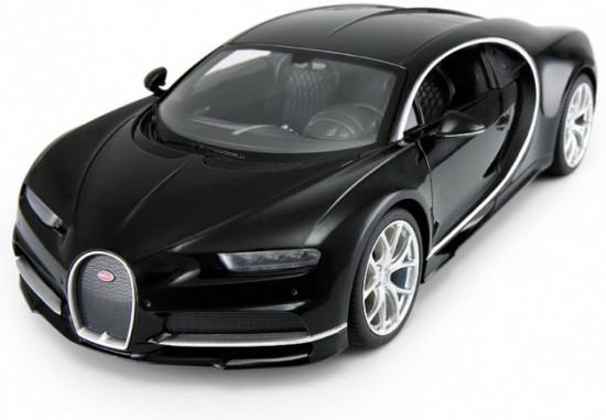 Машина радиоуправляемая Bugatti Chiron