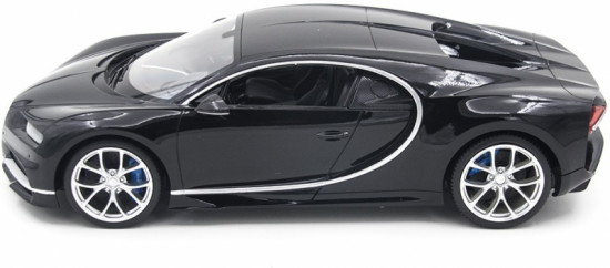 Машина радиоуправляемая Bugatti Chiron