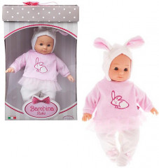 Кукла «Bambina Bebe» - Фото 2