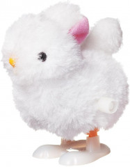 Игрушка заводная «Кролик» - Фото 1