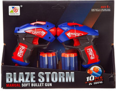 Бластер - Фото 1