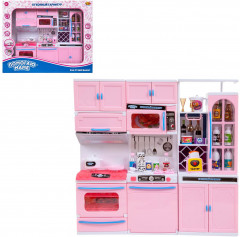 Набор игровой «Кухонный гарнитур» - Фото 1