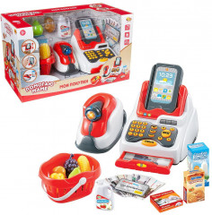Набор игровой «Касса» - Фото 1