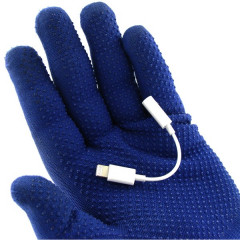 Адаптер для наушников 8-pin/AUX - Фото 2