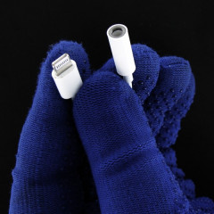 Адаптер для наушников 8-pin/AUX - Фото 4