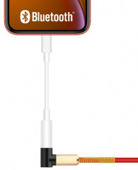 Адаптер для наушников 8-pin/AUX - Фото 5