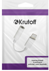 Адаптер для наушников 8-pin/AUX - Фото 6