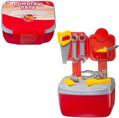 Набор инструментов - Фото 3