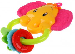 Игрушка развивающая «Слоник» - Фото 2