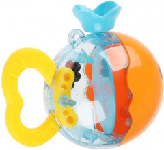 Игрушка развивающая «Рыбка» - Фото 1