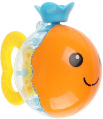 Игрушка развивающая «Рыбка» - Фото 2