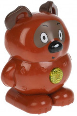 Игрушка музыкальная «Винни Пух» - Фото 1