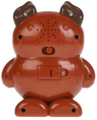 Игрушка музыкальная «Винни Пух» - Фото 2