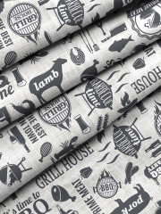 Фартук - Фото 1